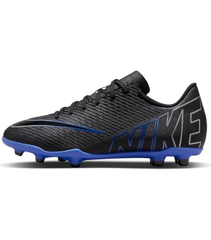 Amazon.com | Nike Magista X Pro TF Junior - Black/Volt/Volt/White